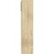 Ekena Millwork Legacy Slat Rough Sawn Bracket w/ Offset Brace, Douglas Fir, 8"W x 24"D x 36"H BKT0806X24X36LEC06RDF - alternate 3